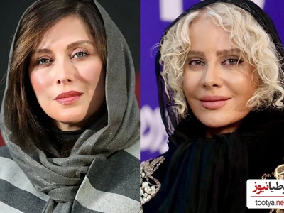 شراره رخام: نگاه از بالا به پایینم باعث شد مهتاب کرامتی به جای من در سریال مردان آنجلس بازی کند!