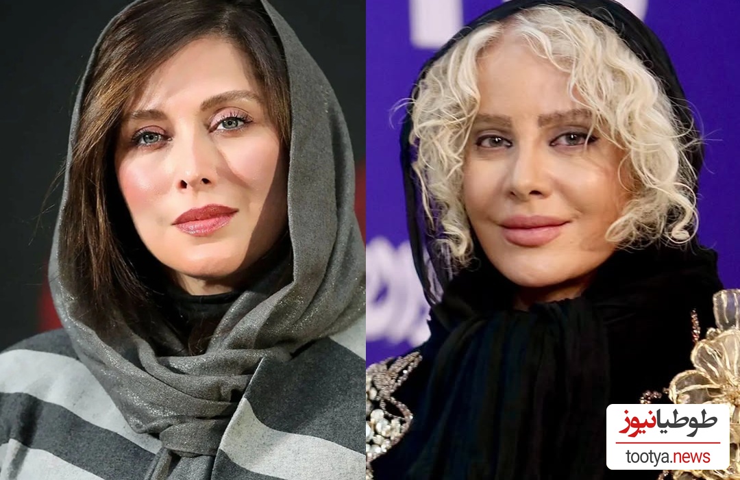 شراره رخام: نگاه از بالا به پایینم باعث شد مهتاب کرامتی به جای من در سریال مردان آنجلس بازی کند!