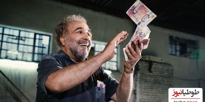 علی سرتیپی: خانه رضا عطاران در نوبنیاد است و در دوران جنگ 12‌ روزه شیشه‌‏هایش تمام ریخته بود