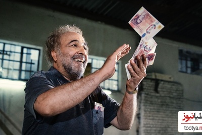 علی سرتیپی: خانه رضا عطاران در نوبنیاد است و در دوران جنگ 12‌ روزه شیشه‌‏هایش تمام ریخته بود