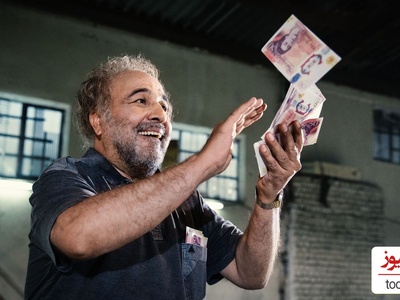 علی سرتیپی: خانه رضا عطاران در نوبنیاد است و در دوران جنگ 12‌ روزه شیشه‌‏هایش تمام ریخته بود