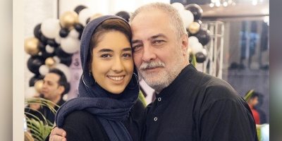 ایرج نوذری، دکتر پیوندیِ سریال ساهره: وضع پدرم خوب بود؛ اما یه موقعی 2 تا راننده جلوی در خونه‌مون بود یه موقع‌هایی هم یه شام رو دو شب خوردیم!+ویدیو