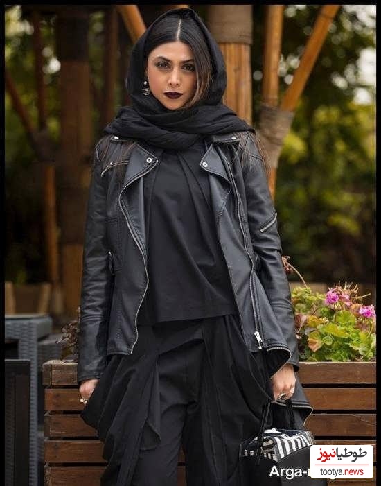 آزاده صمدی