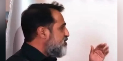 علی دایی مسبب ممنوع‌الکاری رامین راستاد!؛ این 2 تا مجری علی دایی رو مسخره میکردن منم... +ویدیو