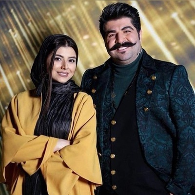 جشن تولد بهنام بانی برای خواهرش در وسط کنسرتش با پخش آهنگ معروف+ویدیو/ داداش مهربون یعنی ایشون😍/ مبارکا باشه