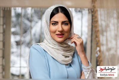 تیپ خاص و متفاوت هلیا امامی سوژه شد!🥴😁