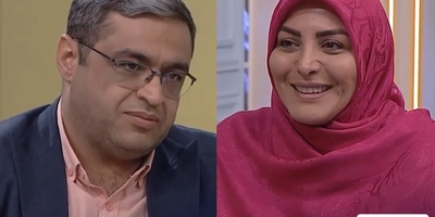 طرح مسئله مهم این روزها از زبان المیرا شریفی مقدم: بعد از ماه رمضان عروسی دخترمه فامیل درجه یک ما 300 نفرن! چیکار کنیم تو این گرونی؟