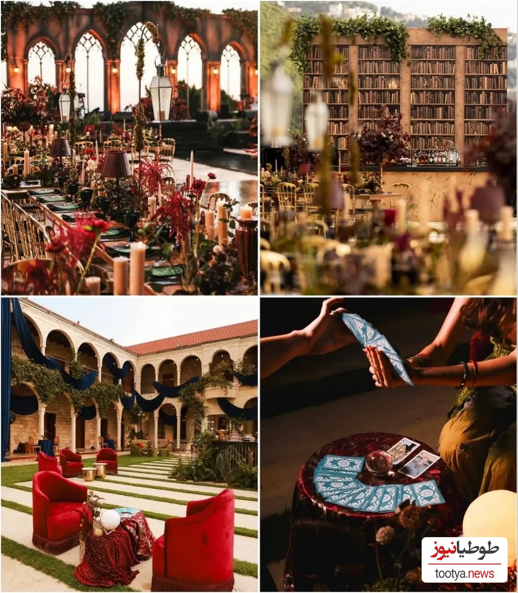 عروسی