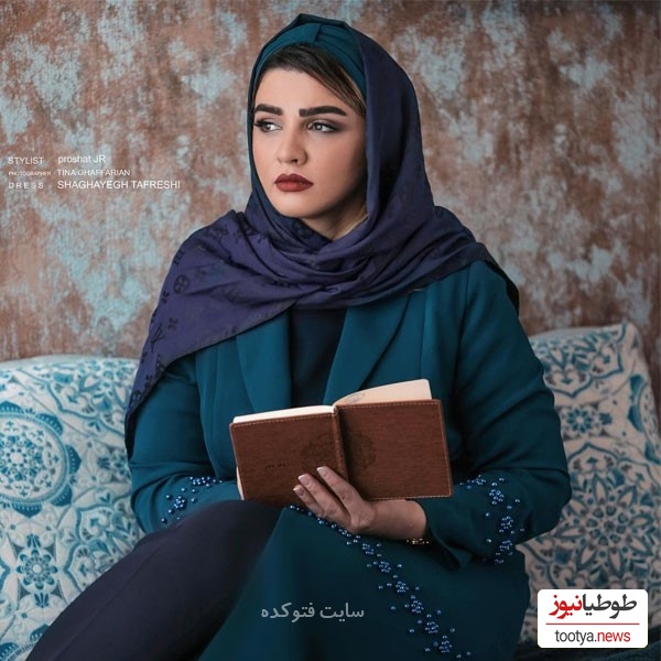 سیما خضرآبادی (شیوا موحد)