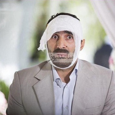 پشت صحنه حرکات فراموش نشدنی هادی کاظمی در «50 کیلو آلبالو» +ویدیو