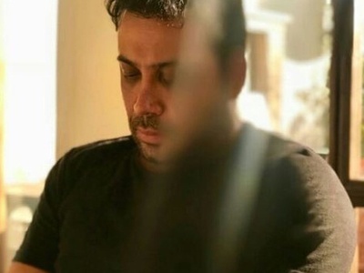 ویدئو/ اجرای زنده محسن چاوشی در استودیو ضبط ثابت کرد این صدا واقعیه و هیچ دستگاهی در کار نیست!