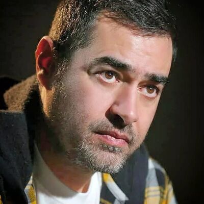 ویدئو قدیمی و منتشر نشده از مجری گری شهاب حسینی با گریم خاص/بازیگر خاص