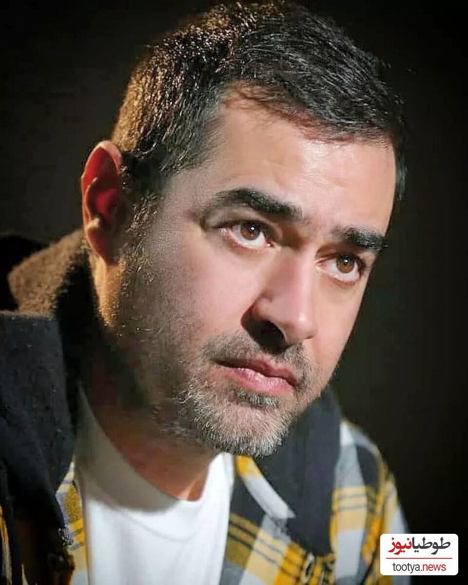 ویدئو قدیمی و منتشر نشده از مجری گری شهاب حسینی با گریم خاص/بازیگر خاص