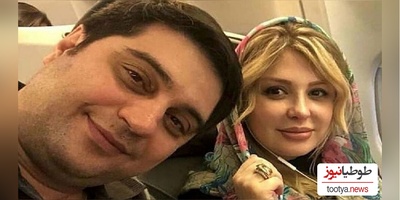 عکس حسرت برانگیز از نیوشا ضیغمی بعد از دوران سخت زندگی اش/ یعنی چی بهش گذشته؟