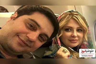عکس حسرت برانگیز از نیوشا ضیغمی بعد از دوران سخت زندگی اش/ یعنی چی بهش گذشته؟