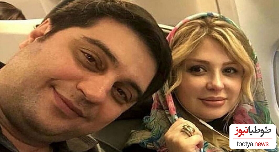عکس حسرت برانگیز از نیوشا ضیغمی بعد از دوران سخت زندگی اش/ یعنی چی بهش گذشته؟