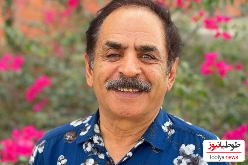 نتیجه عجیب تدریس آقا رشید در اول دبستان + ویدئو / همه یا معتاد شدن یا زندانن، لازم نیست درس بدی😂