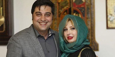 نیوشا ضیغمی: به نام الله مهریه من یدونه سکه بود!