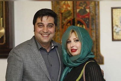 نیوشا ضیغمی: به نام الله مهریه من یدونه سکه بود!