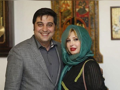 نیوشا ضیغمی: به نام الله مهریه من یدونه سکه بود!