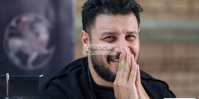 فیلم/ فقط 7 روز مانده تا روی دیگر جواد عزتی را در وحشی ببینیم/ خبری از قیافه مظلوم و معصوم نیست