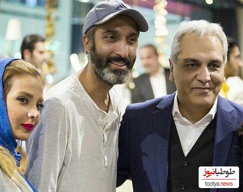 امیرمهدی ژوله: تو سعادت آباد تهران خونه مجردی داشتم، ماشین هم زیرپام بود، سفر خارج میرفتم/ بیشترین درآمدم کار با مهران مدیری در سریال....