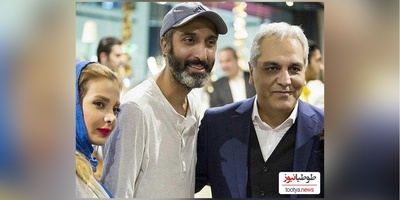 امیرمهدی ژوله: تو سعادت آباد تهران خونه مجردی داشتم، ماشین هم زیرپام بود، سفر خارج میرفتم/ بیشترین درآمدم کار با مهران مدیری در سریال....