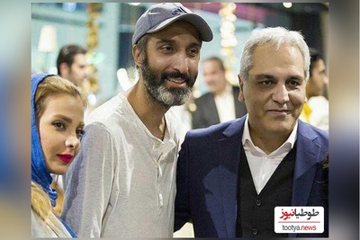 امیرمهدی ژوله: تو سعادت آباد تهران خونه مجردی داشتم، ماشین هم زیرپام بود، سفر خارج میرفتم/ بیشترین درآمدم کار با مهران مدیری در سریال....