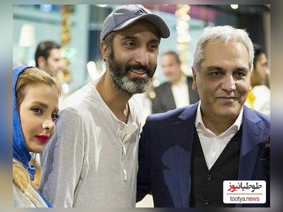 امیرمهدی ژوله: تو سعادت آباد تهران خونه مجردی داشتم، ماشین هم زیرپام بود، سفر خارج میرفتم/ بیشترین درآمدم کار با مهران مدیری در سریال....