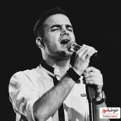 دانلود رایگان آهنگ بترس از محسن یگانه + متن ترانه / حال امروزتو باهاش خوب کن💗