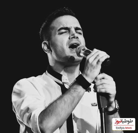 دانلود رایگان آهنگ بترس از محسن یگانه + متن ترانه / حال امروزتو باهاش خوب کن💗