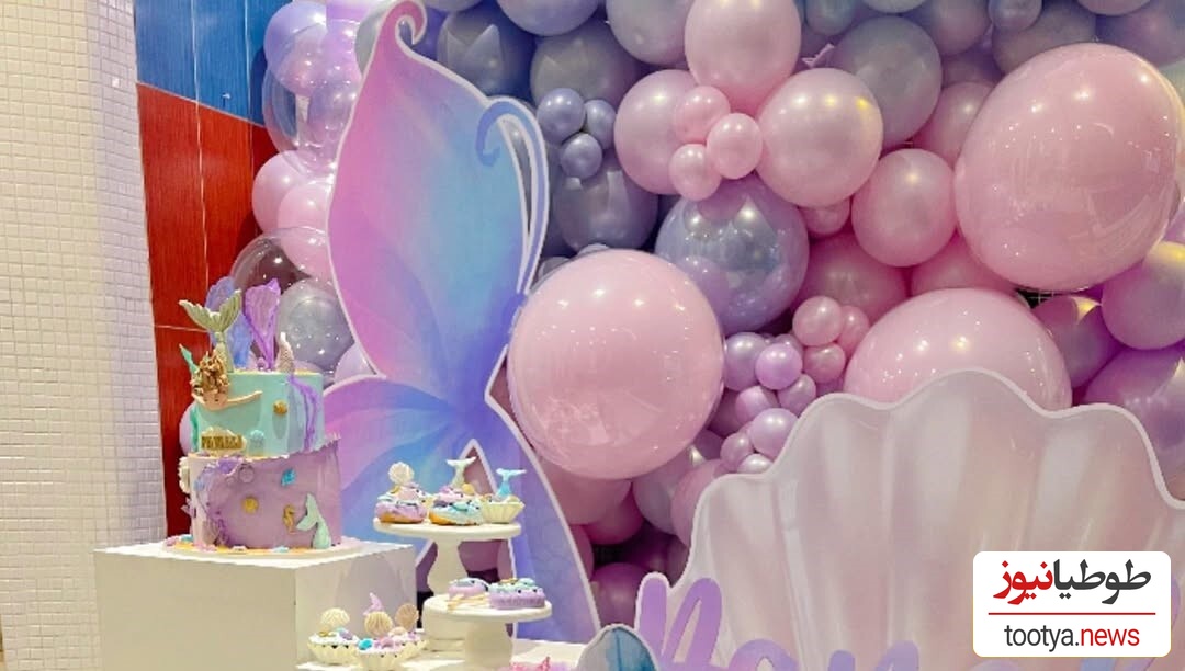 تولد پناه استخری