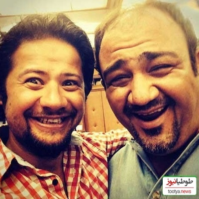 ویدیو| تاریخ تلویزیون این تایلندی حرف زدن علی صادقی رو فراموش نمیکنه! / مهران غفوریان غش کرد از خنده😂