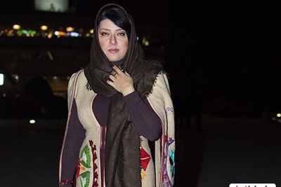 نگاهی به چیدمان میز سنتی ناهار پریچهر قنبری ، همسر سابق شهاب حسینی/ اصیل و ایرانی پسند