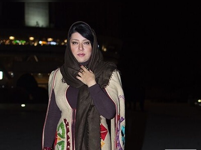 نگاهی به چیدمان میز سنتی ناهار پریچهر قنبری ، همسر سابق شهاب حسینی/ اصیل و ایرانی پسند
