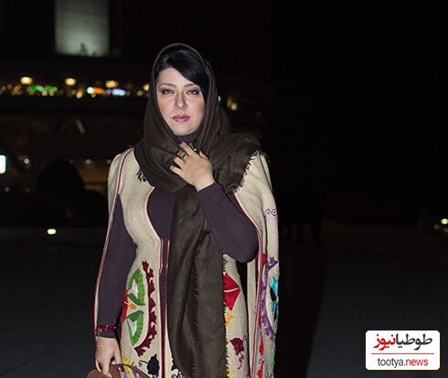 نگاهی به چیدمان میز سنتی ناهار پریچهر قنبری ، همسر سابق شهاب حسینی/ اصیل و ایرانی پسند
