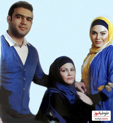 آزاده زارعی