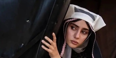 ویدیوی تازه ترلان پروانه و یک سوال وسوسه‌انگیز؛ جایزه ویژه محبوبه در انتظار هواداران «بامداد خمار»!