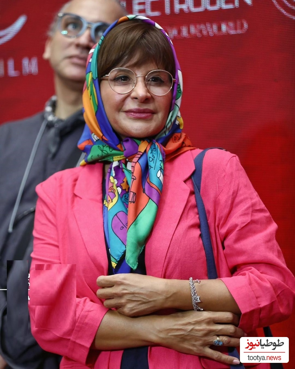افشاگری سیما تیرانداز از هنرمندان مشهوری که شاگردش بودند: از بازیگر سریال «شکارگاه» و «تاسیان» تا نیوشا ضیغمی
