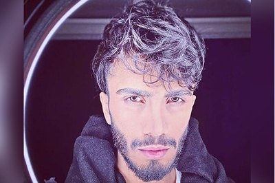 ویدئو/افشاگری جنجالی مهراد جم بعد از سال‌ها از علت مهاجرتش