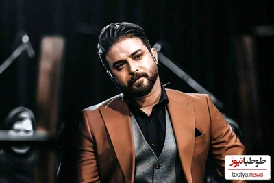 بغض و اشک های غمناک بابک جهانبخش در کنسرت همزمان با موج شایعات طلاق! +ویدیو