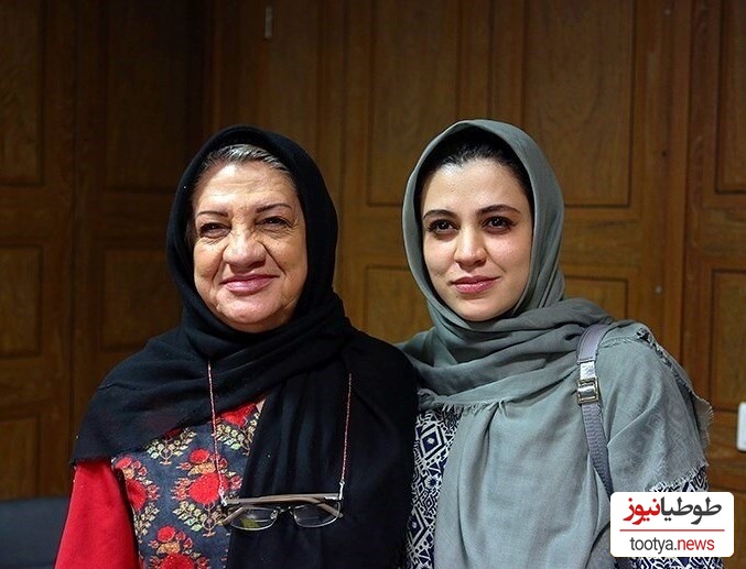 ناهید مسلمی