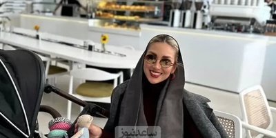 دکوراسیون ایتالیایی Vilo کافه رستوران شیک بهرام رادان و همسرش مینا مختاری در مرکز خرید اپال تهران/ سایه بان سه بعدی،کاشی های لعابی، نورپردازی رمانتیک، مبلمان حصیری و...