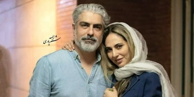 سکانسی از رعنا آزادی ور که ثابت کرد پای خیانت وسط باشه حس ششم خانم ها چندین برابر میشه