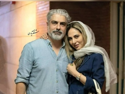 سکانسی از رعنا آزادی ور که ثابت کرد پای خیانت وسط باشه حس ششم خانم ها چندین برابر میشه