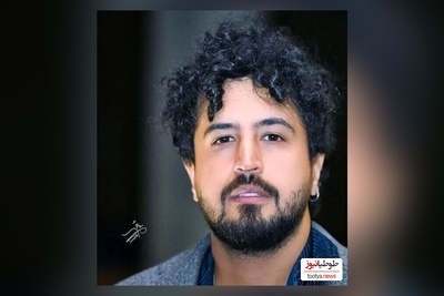 ماشین لوکس مهرداد صدیقیان؛ شورولت کوروتی که همه می‌خواهند +تصویر