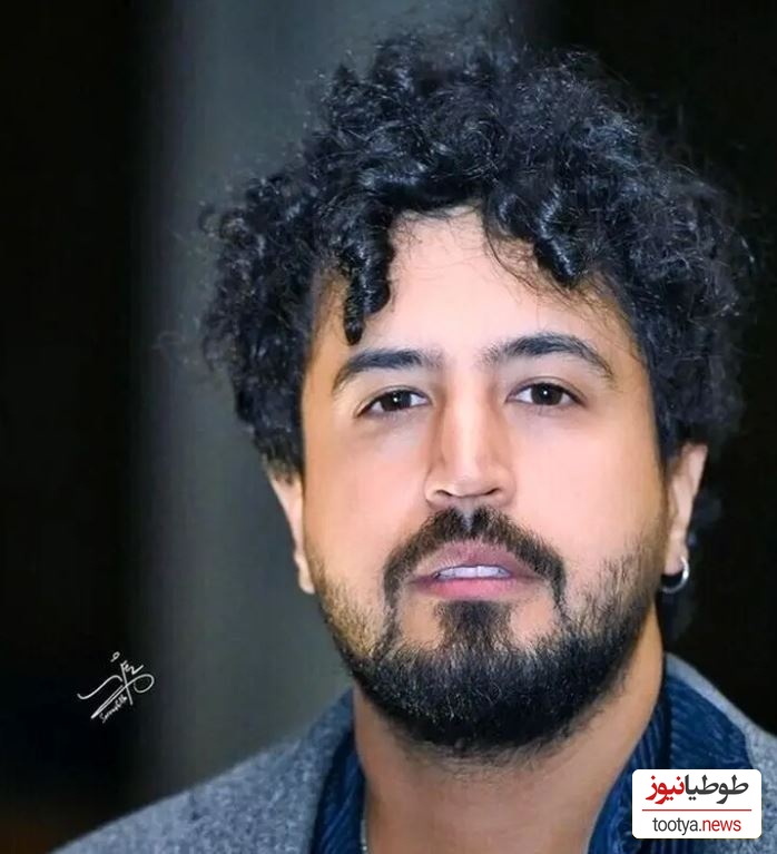 ماشین لوکس مهرداد صدیقیان؛ شورولت کوروتی که همه می‌خواهند +تصویر