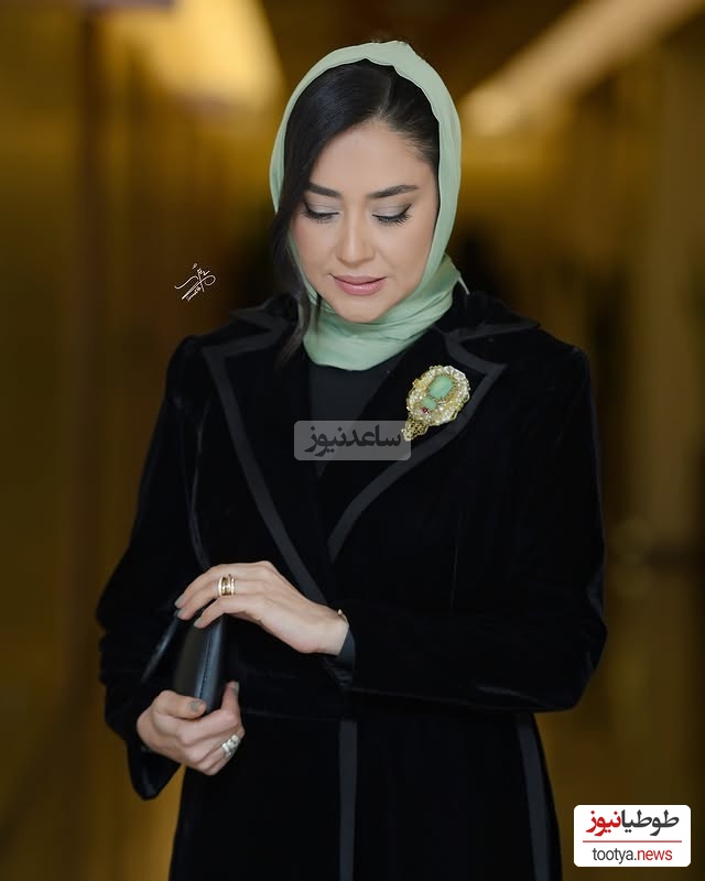 بهاره کیان افشار