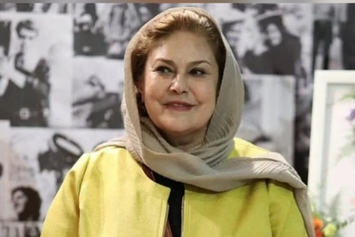 کنایه جنجالی و قابل‌تامل مهرانه مهین‌ترابی به مردم ایران: شما فقط بلدید غر بزنید!+ویدیو