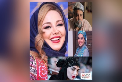 به مناسبت روز کتاب و کتاب‌خوانی، مروری بر بازیگران مشهوری که نویسنده کتاب هستند / از بهنوش بختیاری و بهاره رهنما گرفته تا محمدرضا شریفی‌نیا و رضا کیانیان